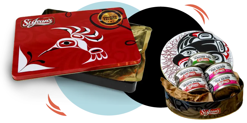 Seafood Gifts