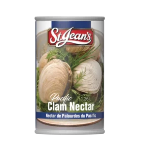 Canned Clam Nectar | 1.36 L
